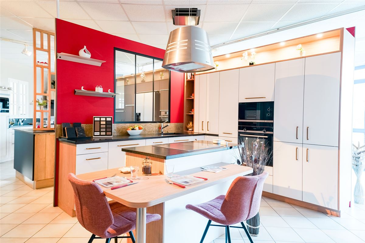 Votre Cuisiniste Cuiséo