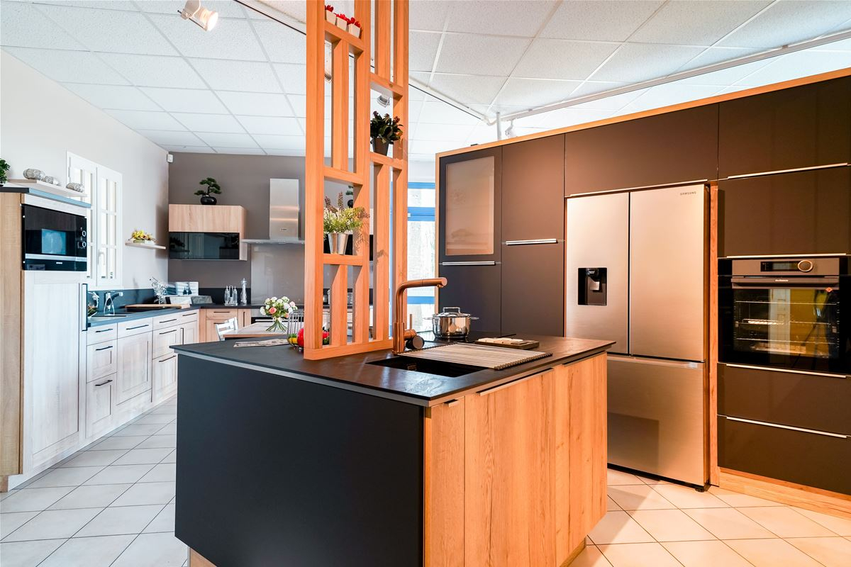 Votre Cuisiniste Cuiséo