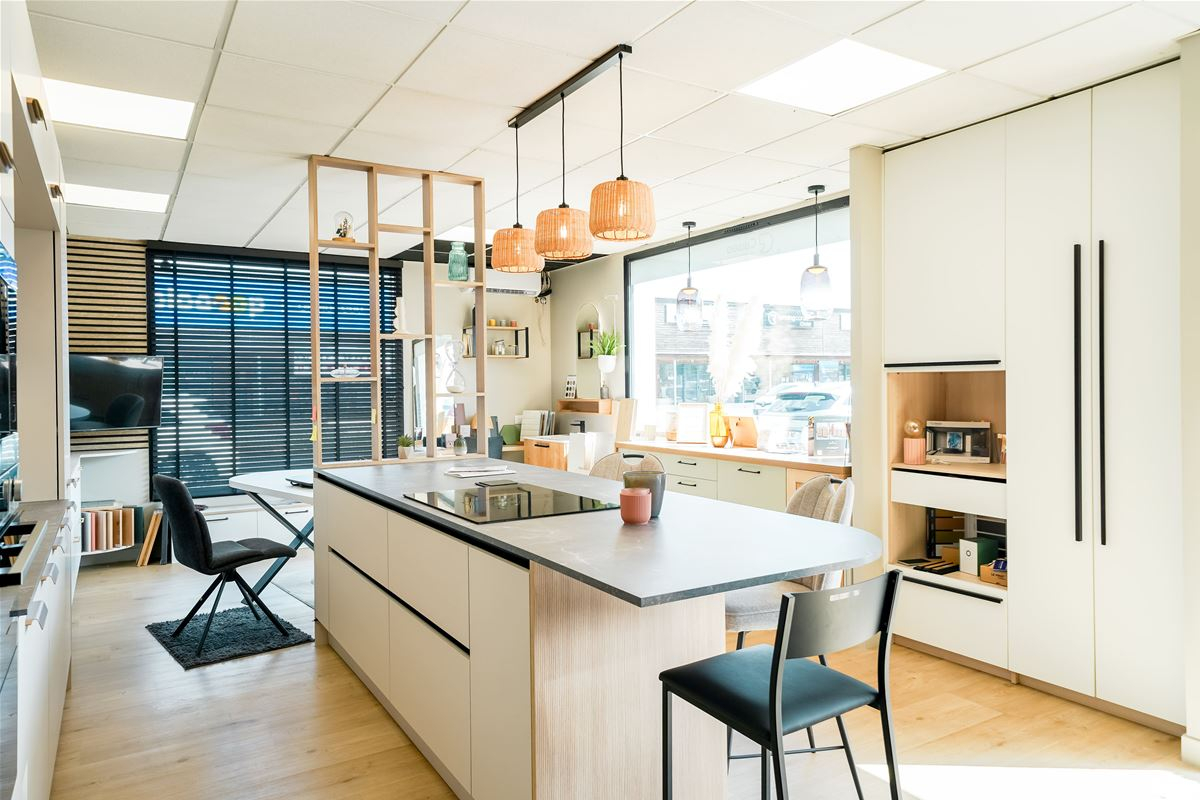 Cuisiniste