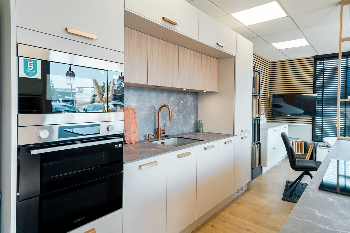 Cuisiniste