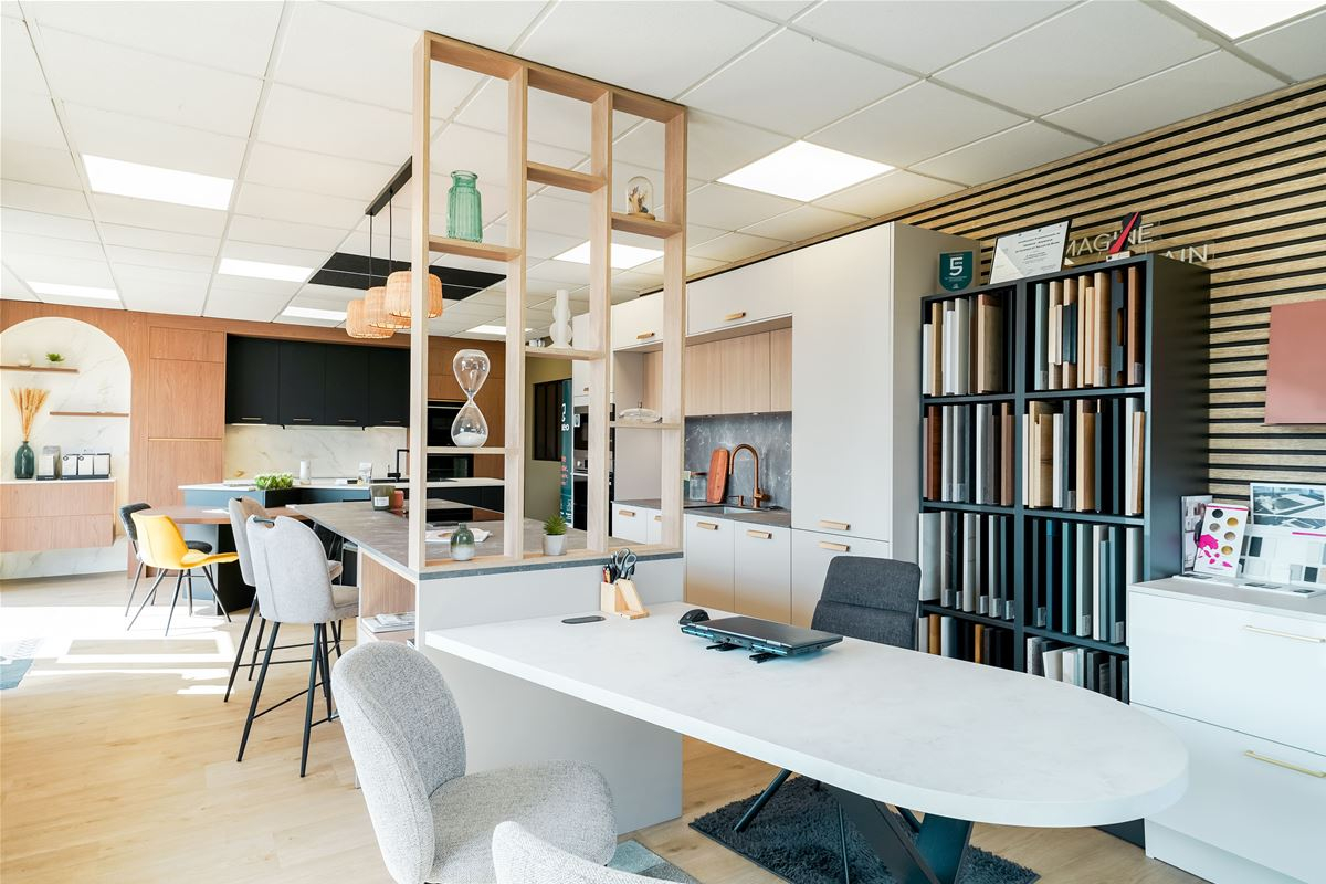 Cuisiniste