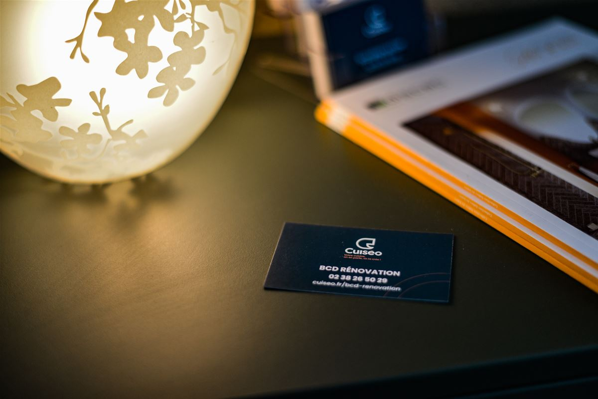 Votre Cuisiniste Cuiséo