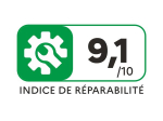 Lave-vaisselle Tout-intégrable DSD544B
