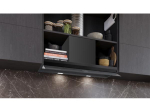 Hotte box encastrée LJ97BDP65