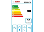 Hotte encastrée DBB66AF50