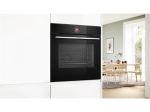 Four EcoClean HBG7541B1