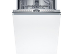 Lave-vaisselle Tout intégrable SPH4HL801E