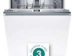 EXCLUSIV Lave-vaisselle Tout-intégrable SMV4EUX09F
