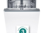 EXCLUSIV Lave-vaisselle Tout-intégrable SMV4EBX33E