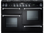 Piano de cuisson mixte KCH110DFBLC-EU