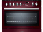 Piano de cuisson mixte - PROP90FXDFCYC-EU