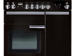 Piano de cuisson mixte PROP90DFGBC-EU