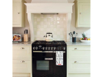 Piano de cuisson mixte PROP90DFGBC-EU