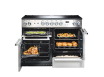 Piano de cuisson induction NEX110EISSC-EU