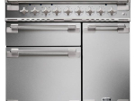 Piano de cuisson induction ELS90EISS-EU