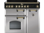 Piano de cuisson vitrocéramique CDL90ECRPB-EU