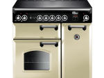Piano de cuisson induction CLA90EICRC-EU