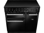 Piano de cuisson MDX90EIBLK