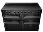 Piano de cuisson induction MDX110EIBLK