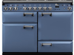 Piano de cuisson mixte LKD110DFSB/C-EU