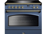 Piano de cuisson induction - CLAS90FXEISB/B-EU