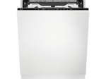 Lave-vaisselle Tout-intégrable FSK77708P
