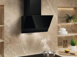Hotte décorative murale LFV446K