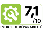 Lave-vaisselle Tout-intégrable E52LE120S