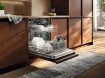 Lave-vaisselle Tout-intégrable E62LC100S