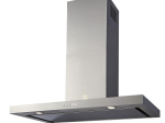 Hotte décorative murale 6064017