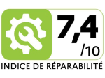 Lave-vaisselle Tout-intégrable WSIC3M27C