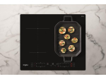Table induction WBB8360NE