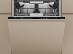 Lave-vaisselle Tout-intégrable W7IHP42L