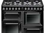 Piano de cuisson mixte TR4110BL1