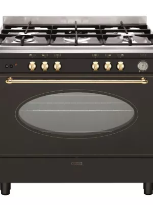 Piano de cuisson gaz GU960CMR2