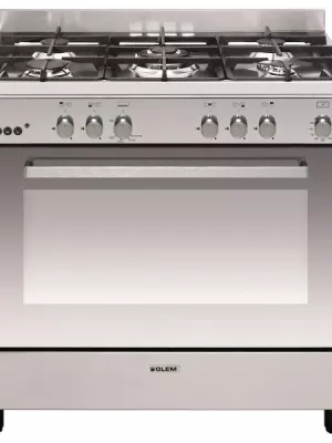 Piano de cuisson gaz GE960CMIX2