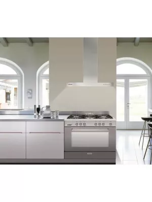 Piano de cuisson gaz GE960CMIX2