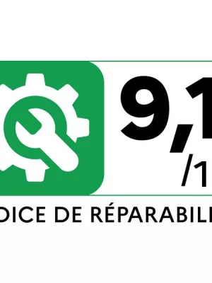 Lave-vaisselle Tout-intégrable - BDIN18441