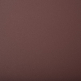 Crédence Fénix rouge grenat