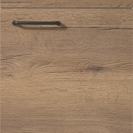 Façade Décor chêne Havane