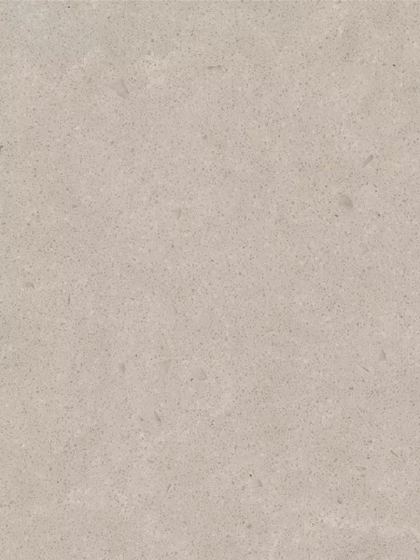 Plan de travail Epic Easy Clay (Quartz)