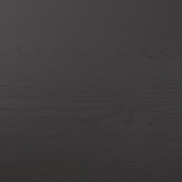 Façade A741 chêne velours graphite