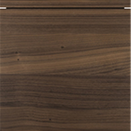 Façade A482 chêne élégant