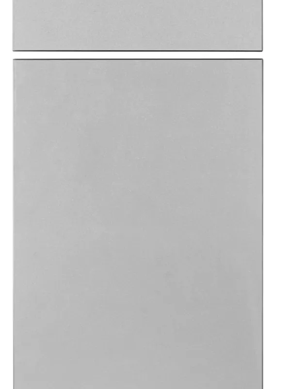 Façade Miami grey