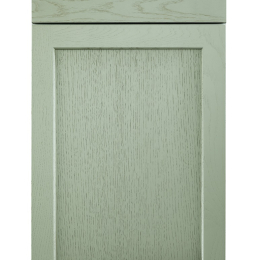 Façade Hossegor olive