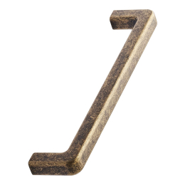 Poignée MANGO laiton antique