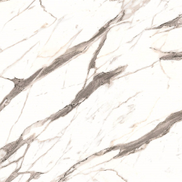 Crédence Marbre blanc veine