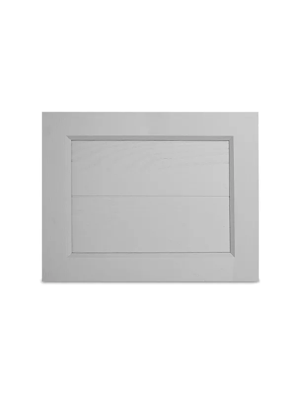 Façade Dover grigio alicudi