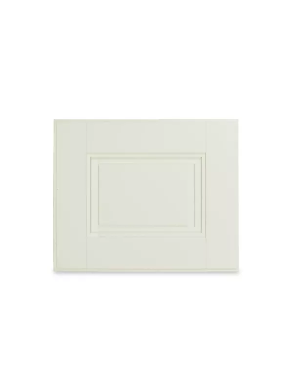 Façade bianco assoluto