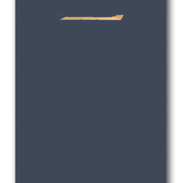 Façade Prodige bleu Fes